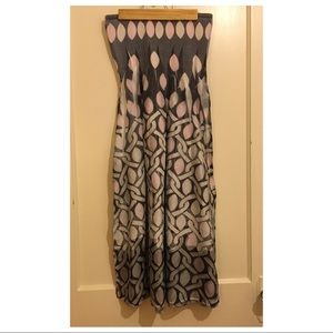 Lapis - Convertible skirt